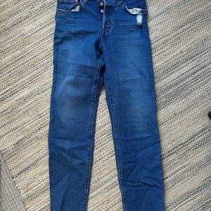 Levi's 501
